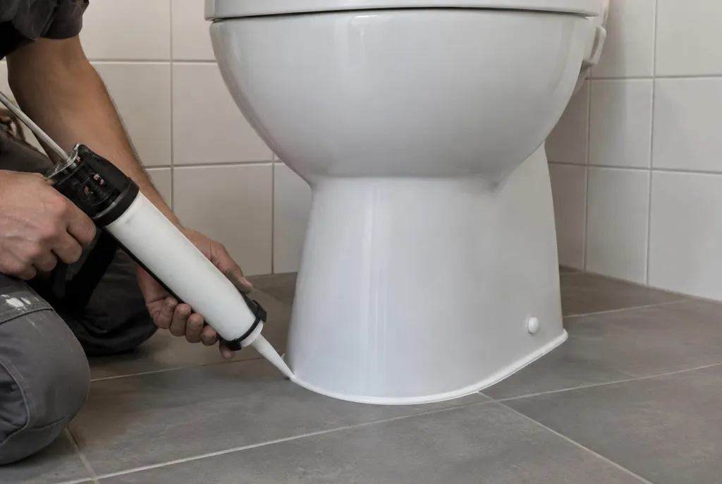 Kitbedrijf Kortenhoef – toilet kit vervangen